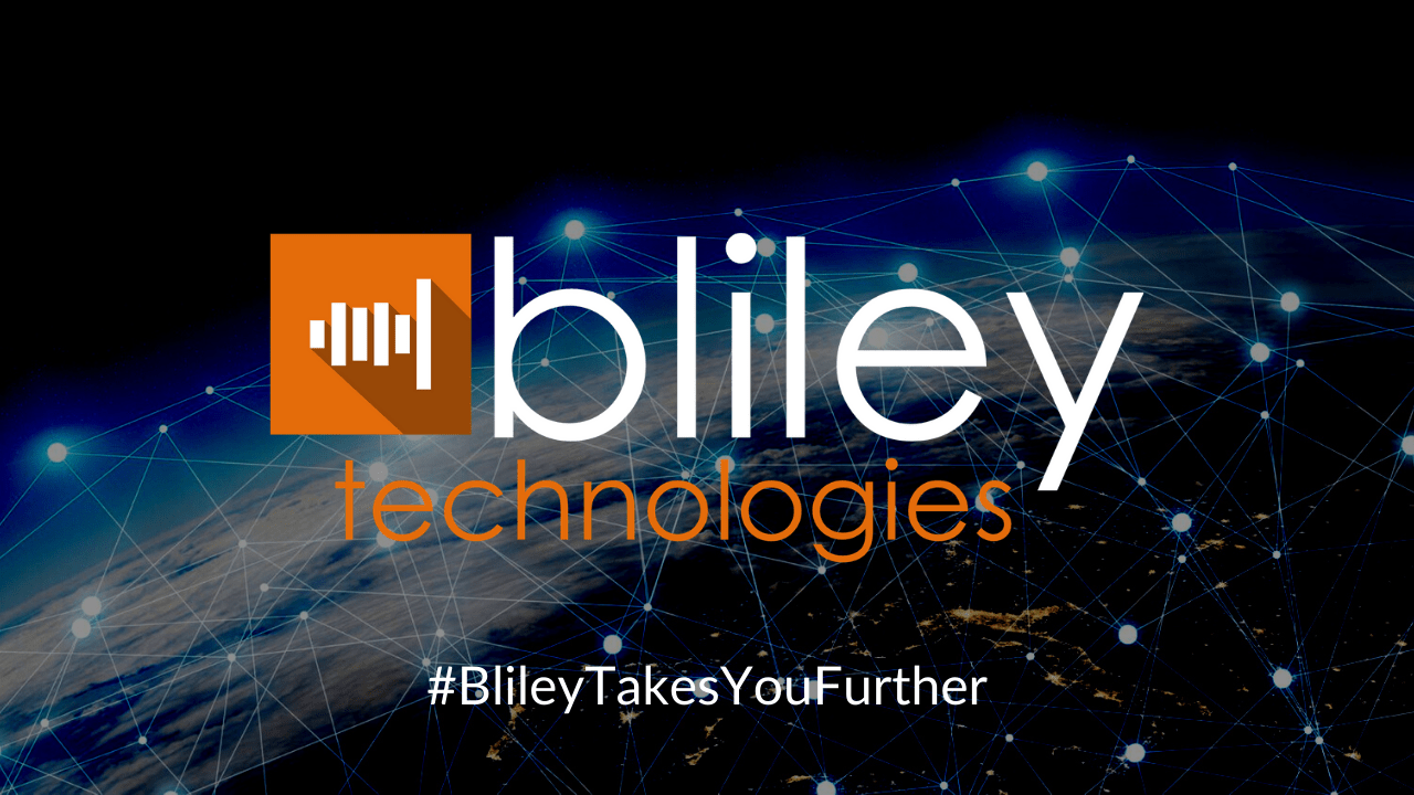 About Us Bliley Technologies